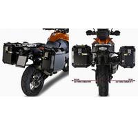 GIVI Cam Side Mounting Frame PL7705CAM