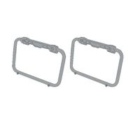 Givi Cam Universal Side Cases Fitting