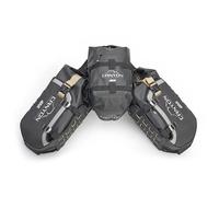 Givi Canyon GRT721B Enduro, luggage system