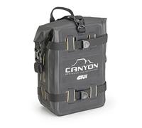 Givi Canyon 8l Side Saddlebag