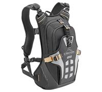 Givi CANYON Enduro backpack 12L with pocket for Hydrapak