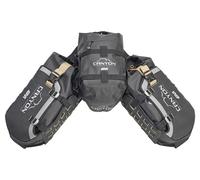 Givi Canyon GRT721B Enduro, luggage system