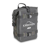 Givi Canyon Waterproof Cargo Bag /Engine Guard