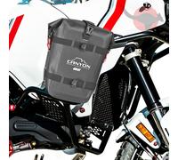 Givi Cargo Bag For Engine Guard Ducati Desert X 937 2022-2025 GRT722B