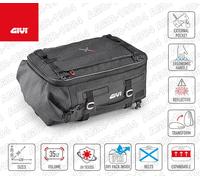 Givi Cargo Roll-Top Saddle Bag Water Resistant From 25 To 35 Liters Givi XL02
