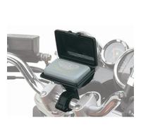 Givi Case With Handlebar Mounting Payment Devices For Toll