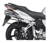 Givi Cf Moto Mt 800 2022-2023 Side Cases Fitting Silver unisex