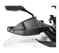 Pair Hand Guards IN Technopolymer, Black, GIVI HP9221B, Cf Moto Multiterrain 650