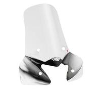 Windshield Panel Givi with Screen Printing for Honda Vision 110 2021 2022