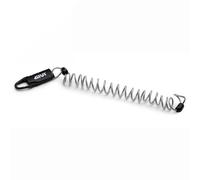 GIVI Combination Lock, black