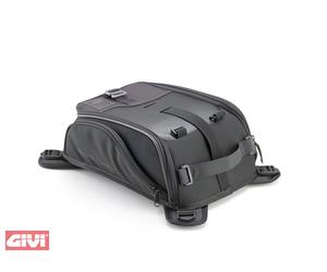 GiVi CORIUM Magnetic Tank Bag 8 Liter Volume