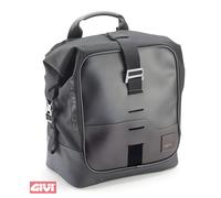 Givi Crm102 16l Side Saddlebag Grey