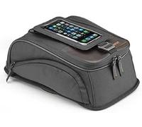 Givi CRM108 Motorbike Motorcycle Corium range tanklock tankbag - 8 litres