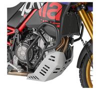 Givi Crash bar Aprilia Tuareg Rally 660 25 - Black
