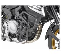 Givi Crash bar BMW F850GS 21- silver