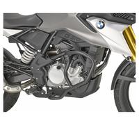 Givi Crash bar BMW G310GS 17- Black
