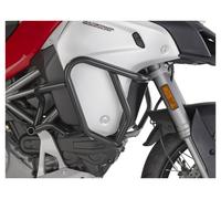 Givi Crash bar Ducati Multistrada 1200 16- Black