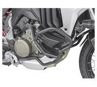 Givi Crash bar Ducati Multistrada V4 21- Black