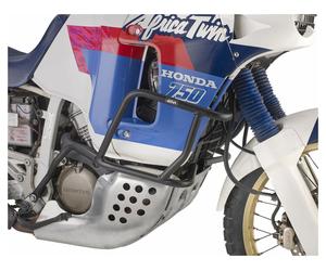 Givi Crash bar Honda Africa Twin 750 black