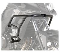 Givi Crash bar Honda CB500X 13- Black