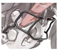 Givi Crash bar Honda Transalp 600 black