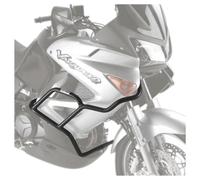 Givi Crash bar Honda Varadero 1000 03- black