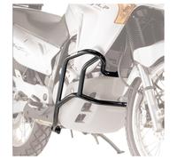 Givi Crash bar Honda XL650 black