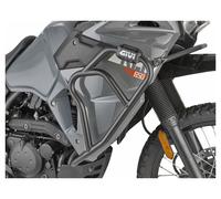 Givi Crash bar Kawasaki KLR 650 S 23- Black