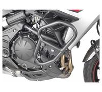Givi Crash bar Kawasaki Versys 650 22- Black