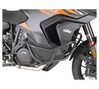 Givi Crash bar KTM 1290 Super ADV S 21- Black