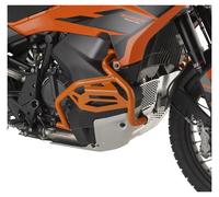 Givi Crash bar KTM 890 Adventure 23-25 Orange
