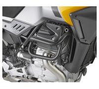 Givi Crash bar Moto Guzzi Stelvio 24- Black