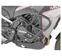 Givi Crash bar Moto Morini X-CAPE 649 21- Black
