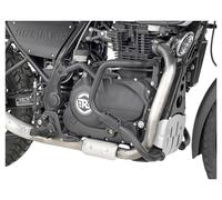 Givi Royal Enfield Himalayan 18-20 Tubular Engine Guard Black