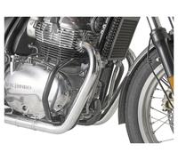 Givi Crash bar Royal Enfield INTERCEPTOR 6 Black