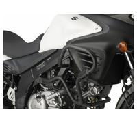 Givi Crash bar Suzuki DL 650 black