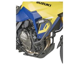 Givi Crash bar Suzuki V-Strom 800 DE 23- Black