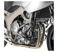 GIVI crashbar black for Yamaha TDM 900 (02-14), black
