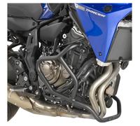 Givi Crash bar Yamaha MT-07 16- black