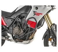 Givi Crash bar Yamaha Tenere 700 19- black
