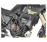 Givi Crash bar Yamaha Tenere 700 21- Black