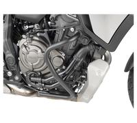 Givi Crash bar Yamaha Tracer 700 20-22 Black