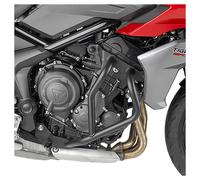 Givi Crash bar Yamaha Tracer 9 21-22 Black