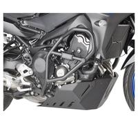 GIVI crashbar black for Yamaha Tracer 900 / Tracer 900 GT (18-20), black