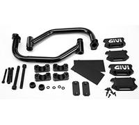Givi Crash Bars Black | TN1160