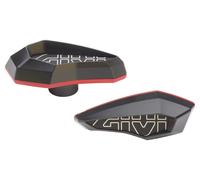 Givi Crash Pad Set RED