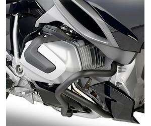 GIVI crashbar black for BMW R 1250 RT (19-20), black
