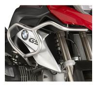 GIVI crashbar black for Kawasaki Versys-X 300 (17-21), black