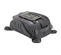GIVI CORIUM magnetic tank bag volume 8 litres