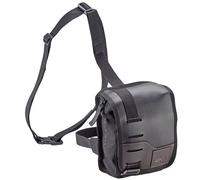 Givi Crm104 3l Waist Bag Black
